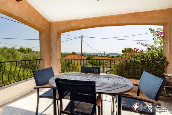 Maison à vendre 7 pièces de 215 m²