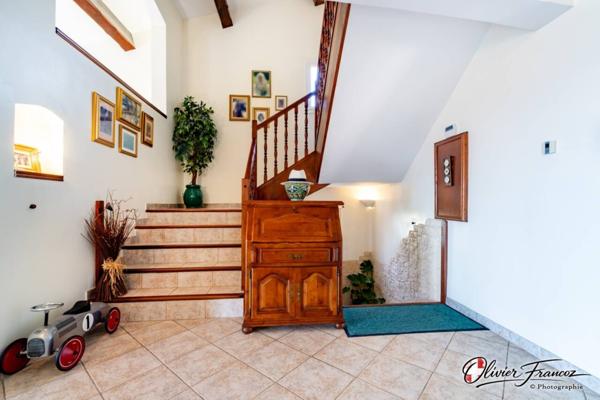 Maison à vendre 7 pièces de 215 m²