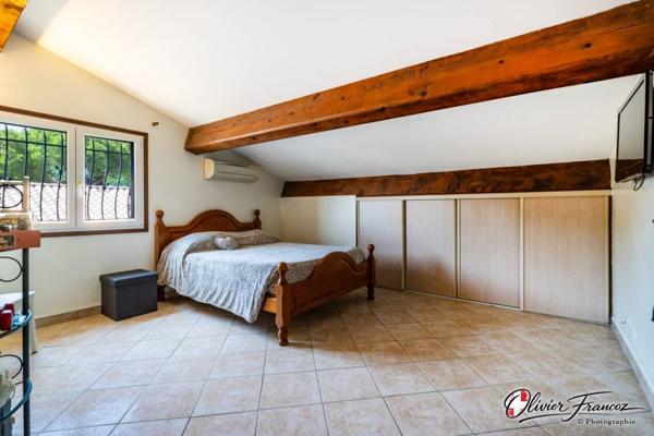 Maison à vendre 7 pièces de 215 m²