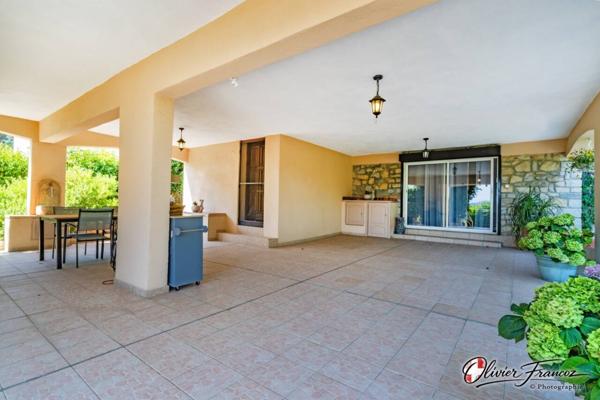Maison à vendre 7 pièces de 215 m²