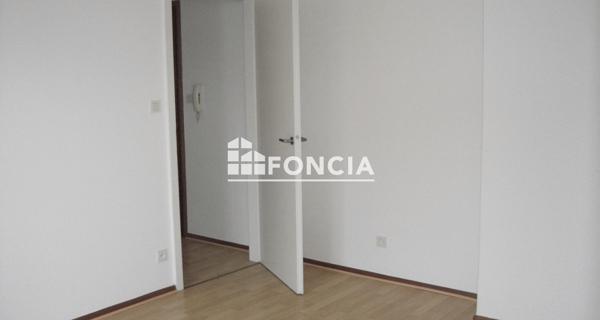 Location Appartement 2 pièces 41.23 m² - Illkirch-graffenstaden 67400