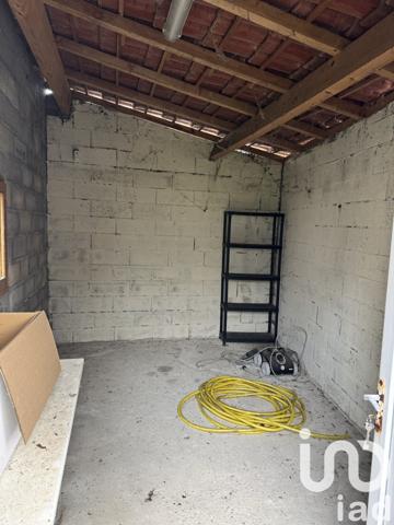 Maison à vendre 4 pièces 108 m² Galgon