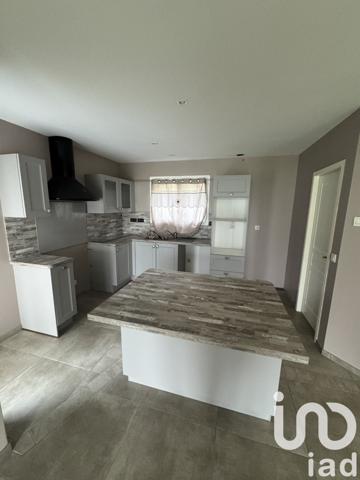 Maison à vendre 4 pièces 108 m² Galgon