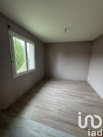 Maison à vendre 4 pièces 108 m² Galgon