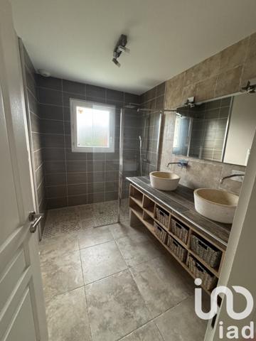 Maison à vendre 4 pièces 108 m² Galgon