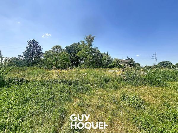 Maison à rénover avec Beau Potentiel sur Terrain 317 m² - 71000 VARENNES-LES-MÂCON