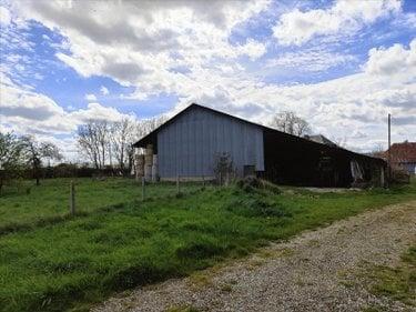 Bien agricole à vendre à Émanville dans l'Eure (27190), ref : 27082-1076620