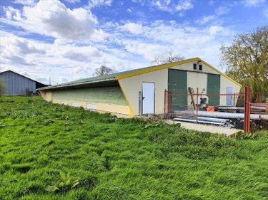 Bien agricole à vendre à Émanville dans l'Eure (27190), ref : 27082-1076620