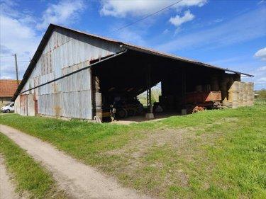Bien agricole à vendre à Émanville dans l'Eure (27190), ref : 27082-1076620