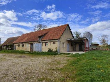 Bien agricole à vendre à Émanville dans l'Eure (27190), ref : 27082-1076620