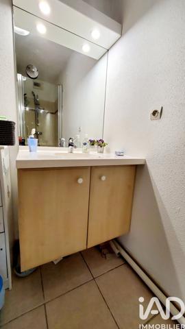 Appartement à vendre 4 pièces 85 m² Castelginest