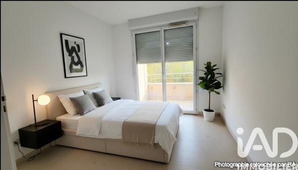 Appartement à vendre 4 pièces 85 m² Castelginest