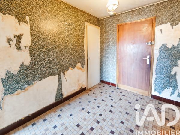 Appartement à vendre 1 pièce 36 m² Annecy