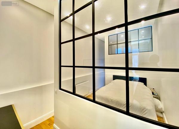 Appartement à vendre à Rennes en Ille-et-Vilaine (35000), ref : 048-V1269S