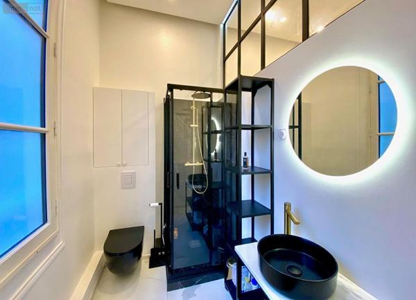 Appartement à vendre à Rennes en Ille-et-Vilaine (35000), ref : 048-V1269S