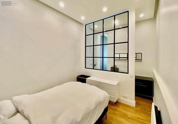 Appartement à vendre à Rennes en Ille-et-Vilaine (35000), ref : 048-V1269S