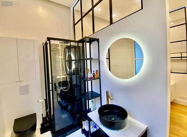 Appartement à vendre à Rennes en Ille-et-Vilaine (35000), ref : 048-V1269S