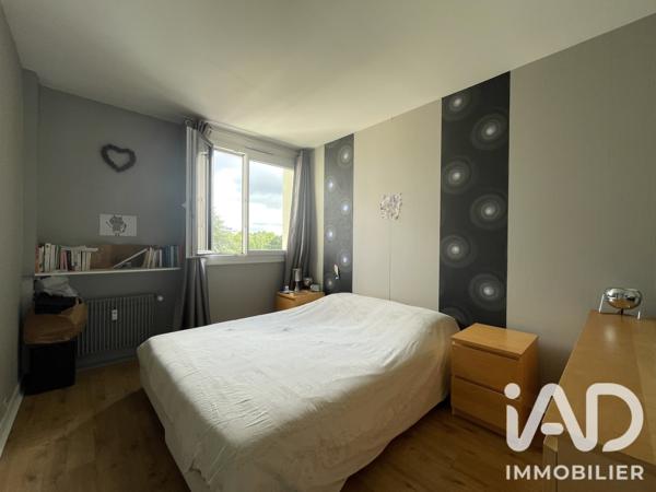 Appartement à vendre 4 pièces 81 m² Taverny