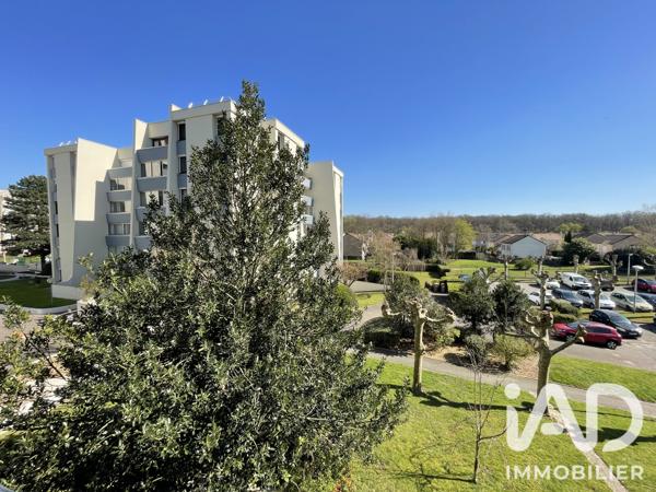 Appartement à vendre 4 pièces 81 m² Taverny