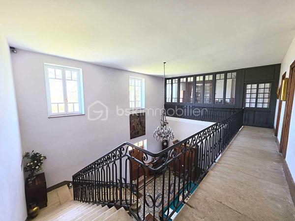 Maison de 387,20 m²