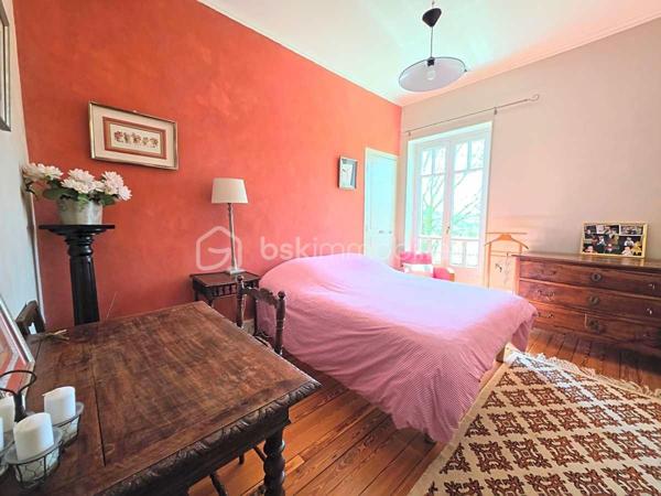 Maison de 387,20 m²