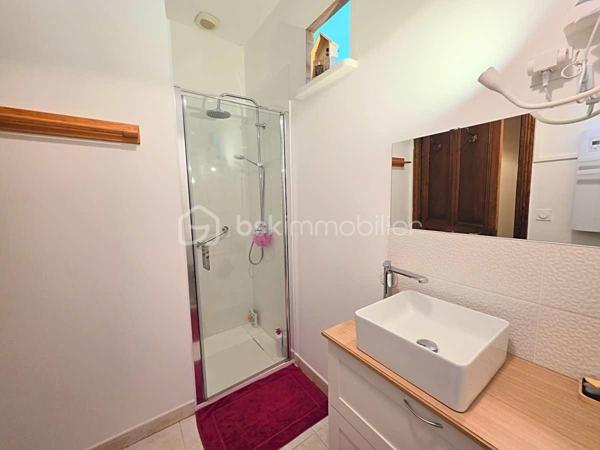 Maison de 387,20 m²