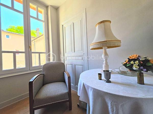 Maison de 387,20 m²