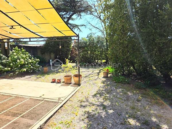 Maison de 387,20 m²