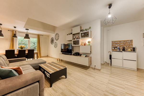 APPARTEMENT 5 PIECES