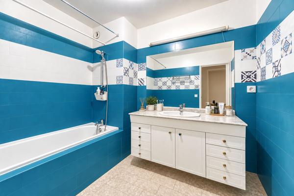 APPARTEMENT 5 PIECES