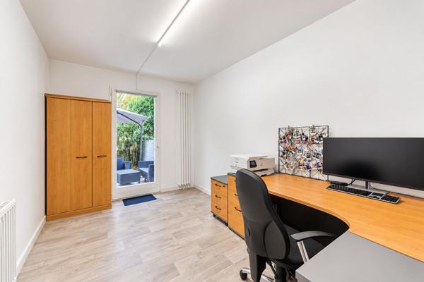 APPARTEMENT 5 PIECES