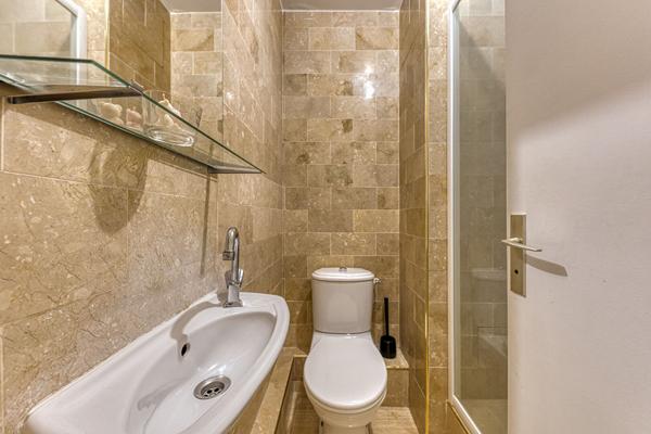 APPARTEMENT 5 PIECES