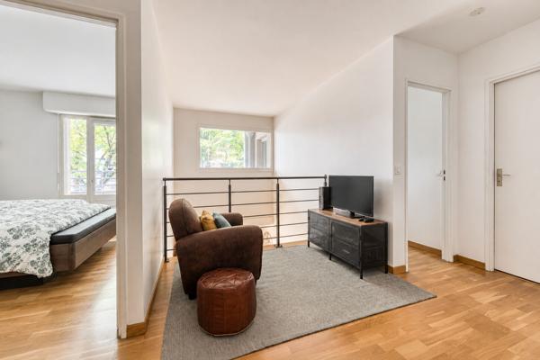 APPARTEMENT 5 PIECES