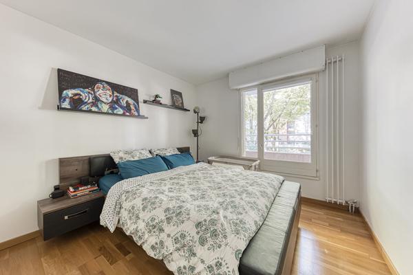 APPARTEMENT 5 PIECES