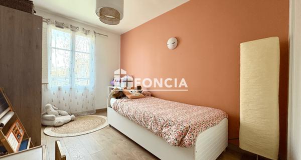 À vendre Appartement 3 pièces 62.08 m² - Wissous 91320
