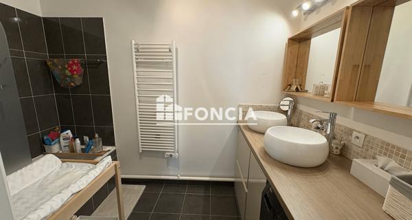 À vendre Appartement 3 pièces 62.08 m² - Wissous 91320