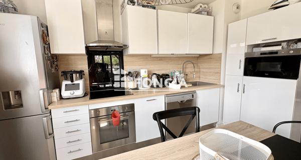 À vendre Appartement 3 pièces 62.08 m² - Wissous 91320