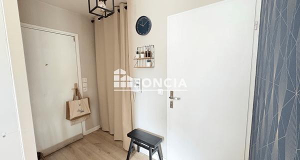 À vendre Appartement 3 pièces 62.08 m² - Wissous 91320