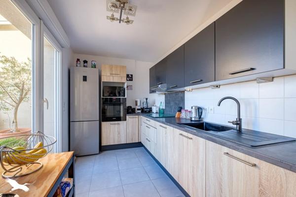 Appartement à vendre |  Sathonay-Camp |  5 pièces | 101 m²