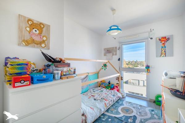 Appartement à vendre |  Sathonay-Camp |  5 pièces | 101 m²