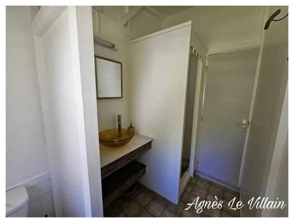 Propriété Maison + 3 Gites sur 5 000 m2 de Forêt