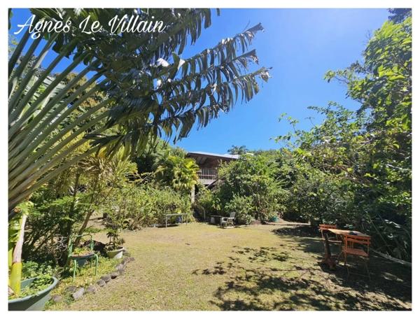Propriété Maison + 3 Gites sur 5 000 m2 de Forêt