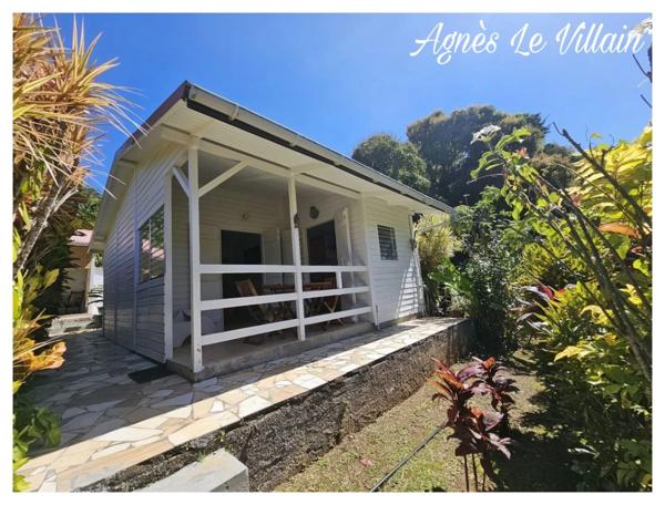 Propriété Maison + 3 Gites sur 5 000 m2 de Forêt