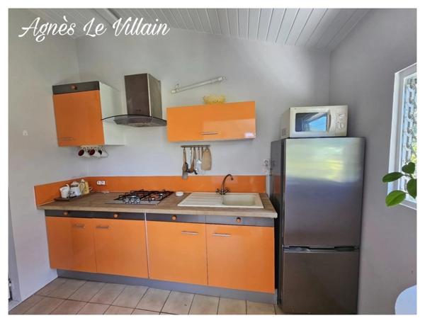Propriété Maison + 3 Gites sur 5 000 m2 de Forêt