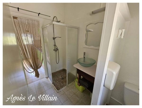 Propriété Maison + 3 Gites sur 5 000 m2 de Forêt