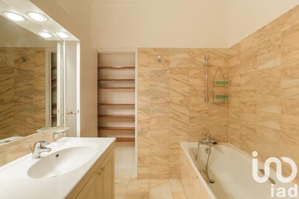 Appartement à vendre 1 pièce 25 m² Paris 16