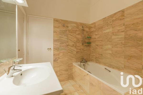 Appartement à vendre 1 pièce 25 m² Paris 16