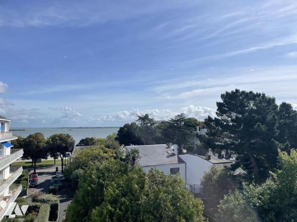 APPARTEMENT T3 VUE MER