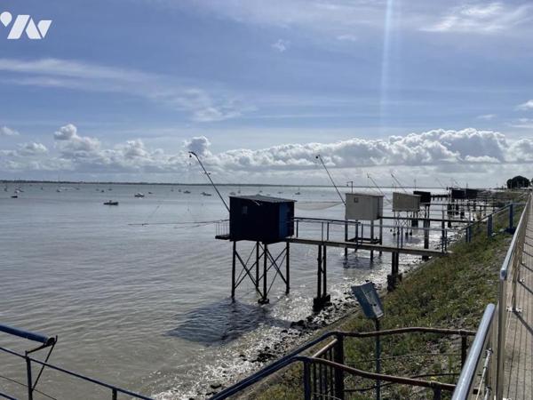 APPARTEMENT T3 VUE MER