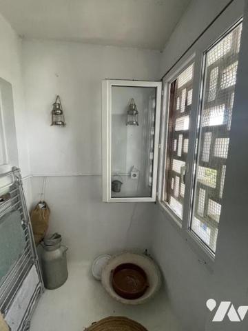 APPARTEMENT T3 VUE MER